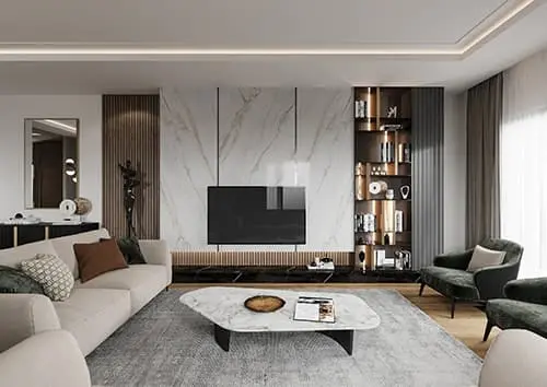 Tufanbeyli Dekorasyon