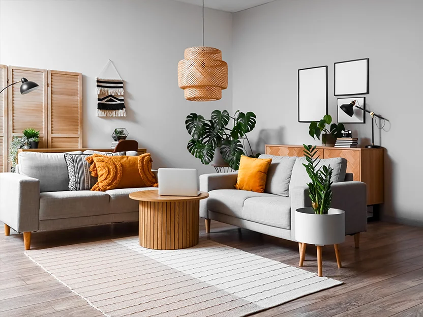 Tufanbeyli Dekorasyon